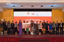 Liên hoan phim châu Á Đà Nẵng sẽ là sự kiện thường niên