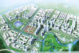 Hoạt động gần như chưa có, doanh nghiệp mới thành lập H&T Group vẫn trúng thầu dự án nghìn tỷ tại Nghệ An