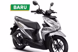 Honda BeAT Street 2023 trình làng: Siêu tiết kiệm xăng, giá từ 28,7 triệu đồng