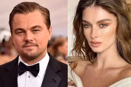 Leonardo DiCaprio hẹn hò với người mẫu 19 tuổi chỉ là suy đoán