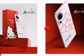 Sắp sửa có phiên bản giới hạn đặc biệt của Xiaomi Civi 2