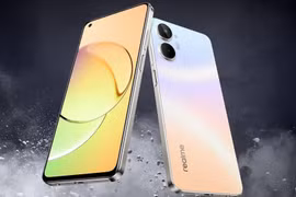 Thông tin mới nhất về Realme V30 và V30T