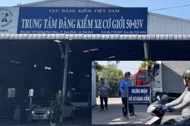 Cục Đăng kiểm đề xuất thêm đối tượng được kiểm định xe cơ giới