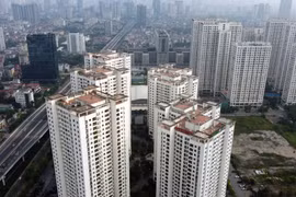 Phó Thống đốc: Chưa có văn bản nào nói Ngân hàng Nhà nước siết tín dụng bất động sản