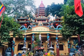 Lạng Sơn sẵn sàng đón du khách mùa cao điểm