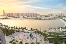 Chọn thuê nhà thay vì mua đứt đang là xu thế mới của nhiều gia đình thu nhập cao