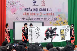 Đồng Nai: Du lịch học tập - trải nghiệm quý từ những chuyến đi