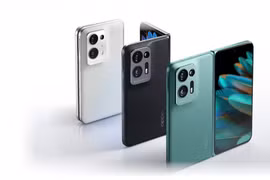 Thông tin mới về OPPO Find N3