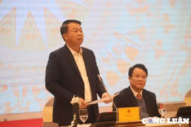 Năm 2023, người dân và doanh nghiệp sẽ được hưởng hàng loạt chính sách hỗ trợ về thuế, phí