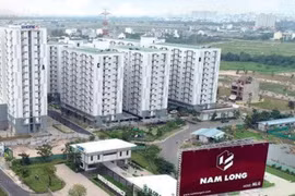 Chủ tịch Nam Long Group (NLG) và con trai chỉ mua 1,6 triệu trên 6 triệu cổ phiếu đã đăng ký mua