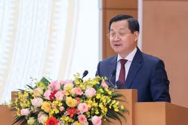 Chính phủ năm 2023: "Đoàn kết kỷ cương, bản lĩnh linh hoạt, đổi mới sáng tạo, kịp thời hiệu quả"