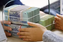 Thu thuế bảo vệ môi trường, thuế cổ phần hóa đang chậm tiến độ