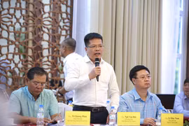 Nhà báo Ngô Văn Hải - Tổng Biên tập Báo Điện tử VTC News: Không có áp lực, không có kim cương