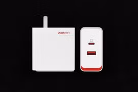 Sắp có củ sạc nhanh 2 cổng với công suất 100W do OnePlus sản xuất