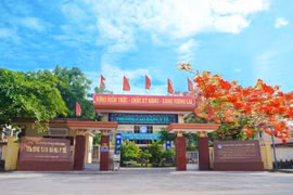 Trường Cao đẳng Y tế Quảng Bình: Nỗ lực đào tạo nguồn nhân lực y tế chất lượng cao