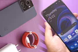 Cấu hình của OnePlus 11R