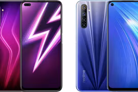 Những mẫu smartphone tầm trung nhưng có hiệu năng và tốc độ sạc nhanh 'đáng nể'