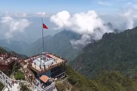 Lào Cai đẩy mạnh phát triển du lịch nông thôn