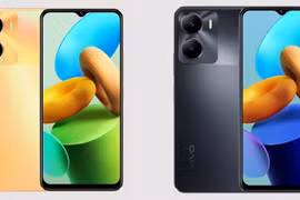 Vivo Y53t xuất hiện tại thị trường Trung Quốc