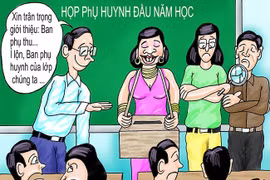 Lạm thu: Bài toán nhức nhối cần lời giải gấp!