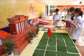Trưng bày tư liệu, hiện vật “Bác Hồ với Bắc Giang - Bắc Giang với Bác Hồ”