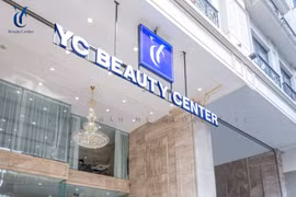 Phòng khám da liễu YC Beauty bị đình chỉ hoạt động do vi phạm quy định khám, chữa bệnh