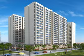 Bình Định đã lựa chọn, chấp thuận nhà đầu tư cho 28 dự án nhà ở xã hội