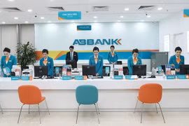 Nợ xấu tăng vọt, ABBank tiếp tục cho lãnh đạo của tập đoàn liên quan đến anh em nhà Chủ tịch vay thấu chi