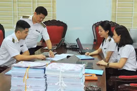 Đẩy mạnh thực hiện các kiến nghị của kiểm toán về hoàn thiện cơ chế, chính sách giúp khơi thông “điểm nghẽn”
