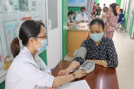 Hệ thống y tế cơ sở, y tế dự phòng cần được đầu tư thỏa đáng