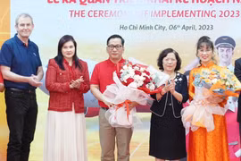 Bà Nguyễn Thị Phương Thảo làm Chủ tịch Hội đồng Quản trị, Vietjet có Tổng giám đốc mới