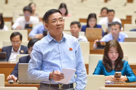 Đảm bảo hậu kiểm chặt chẽ trong thẩm định giá, phòng ngừa trường hợp thông đồng thao túng giá