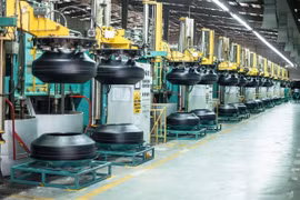 Cao su Đà Nẵng (DRC) kế hoạch lợi nhuận tăng nhưng doanh thu lại giảm 14%