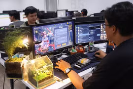 Ứng xử với game Việt: Cần một tầm nhìn dài hạn