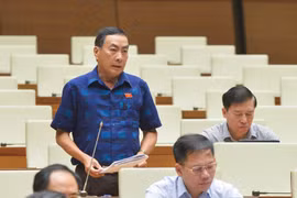 Đại biểu Quốc hội đề nghị giao Nhà nước quản lý Quỹ bình ổn xăng dầu để đảm bảo tính công bằng