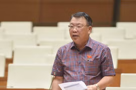 Cần bổ sung thêm các hành vi bị nghiêm cấm trong dự thảo Luật Giá (sửa đổi)