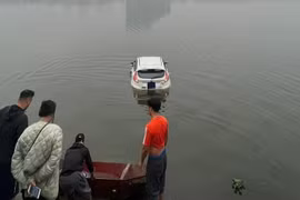 Nhầm chân ga có thể gây ra những vụ tai nạn giao thông nghiêm trọng
