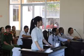 Mượn danh văn phòng luật sư để lừa đảo chiếm đoạt tài sản