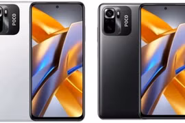 Ngày công bố chính thức POCO C51