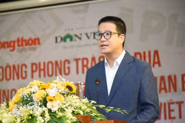 Để hoạt động giao ban, thông tin báo chí thường kỳ đáp ứng tốt hơn nhu cầu, nguyện vọng của hội viên thường trú