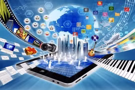 Giải bài toán kinh tế để báo chí phát triển bền vững!
