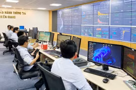 Sứ mệnh mới của VNPT là CNH - HĐH đất nước thông qua sáng tạo các ứng dụng số, chuyển đổi số