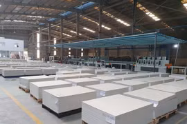 Nhựa Pha Lê (PLP) bị phạt và truy thu thuế gần 1,8 tỷ đồng