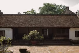 Chùa Bổ Đà - danh lam cổ tự nổi tiếng đất Kinh Bắc