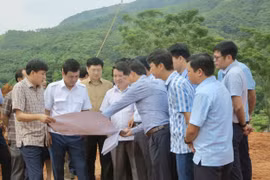 Vai trò của cộng đồng hết sức quan trọng, là nhân tố quyết định thành công Chương trình 1719