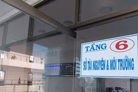 Liên tục bị kỷ luật, Phó Giám đốc Sở TN&MT Gia Lai bị điều chuyển xuống làm chuyên viên