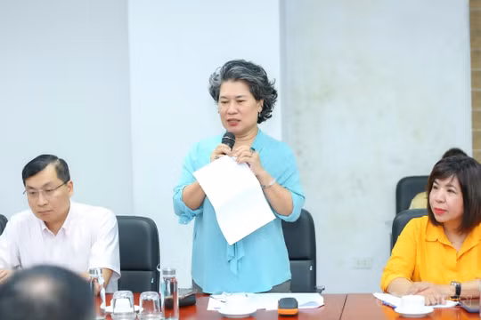 Truyền hình tiếp tục nổi bật ở điều tra, phong phú đề tài nhưng số lượng tác phẩm giảm mạnh sau sáp nhập