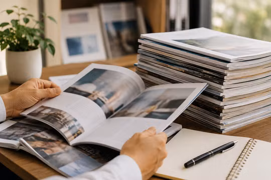 Rà soát toàn diện hoạt động tạp chí, chuẩn bị phương án sắp xếp, tinh gọn hệ thống