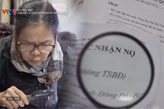 Cạm bẫy từ các hợp đồng kỳ nghỉ: Vén màn những 'giấc mơ nghỉ dưỡng'