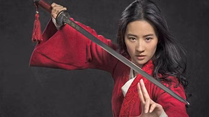 “Mulan” hoãn chiếu ở Trung Quốc vì đại dịch Covid-19.